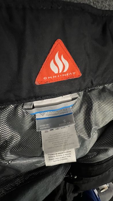 Pantaloni ski columbia
