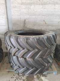 Anvelope agricole 540/65R30 si 650/65R42 GoodYear