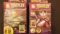 Set tip Lego Turtles Teenage Mutant Ninja