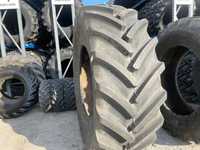 OCAZIE 710/75r42 anvelope second hand tractor New Holland