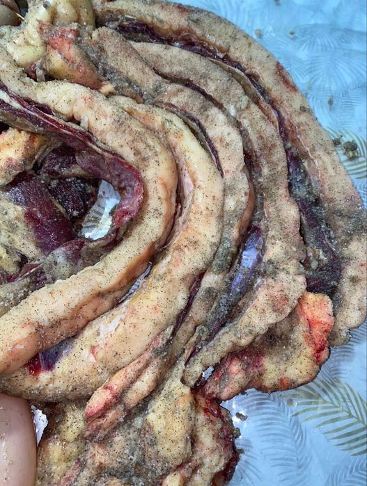 Мясо конины, жылкы ети, согым