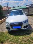 Vand Audi Q3 4×4 automata