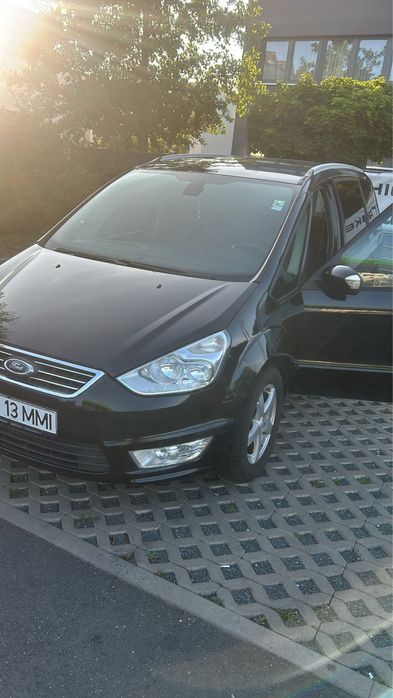 Ford galaxy An 2010 pentru mai multe detali la numarul de telefon