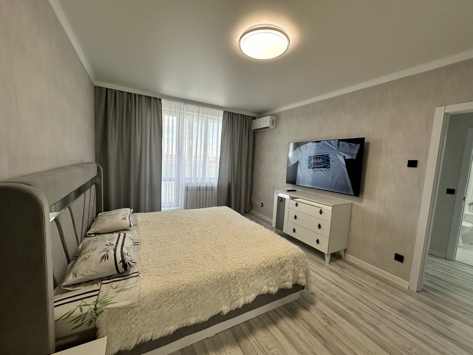 Продам 1 ком кв в 4 мкр