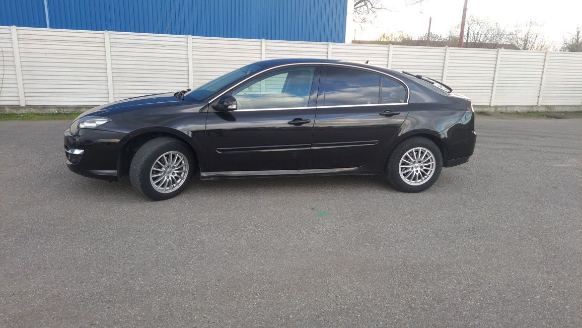 Renault laguna 1.5 dci 110 cai