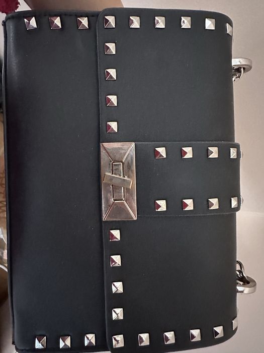 Чанта с дълга дръжка bershka