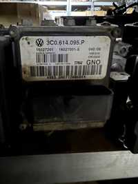 Pompa ABS Vw Passat B6 2006 cod 3C0.614.095.P