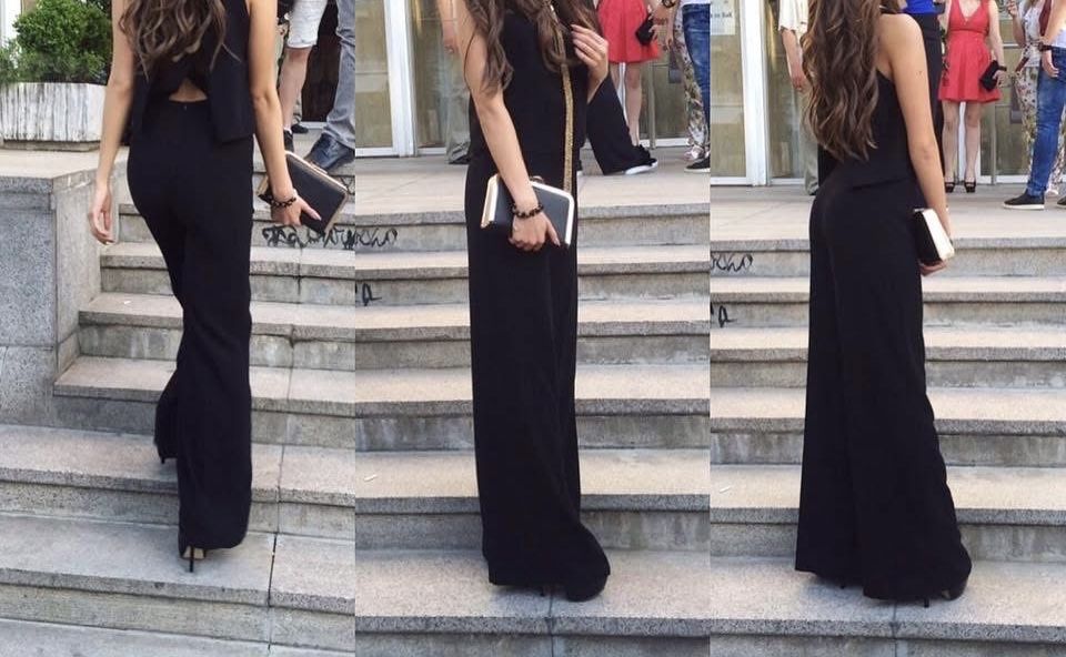 Гащеризон Sandro Ferrone