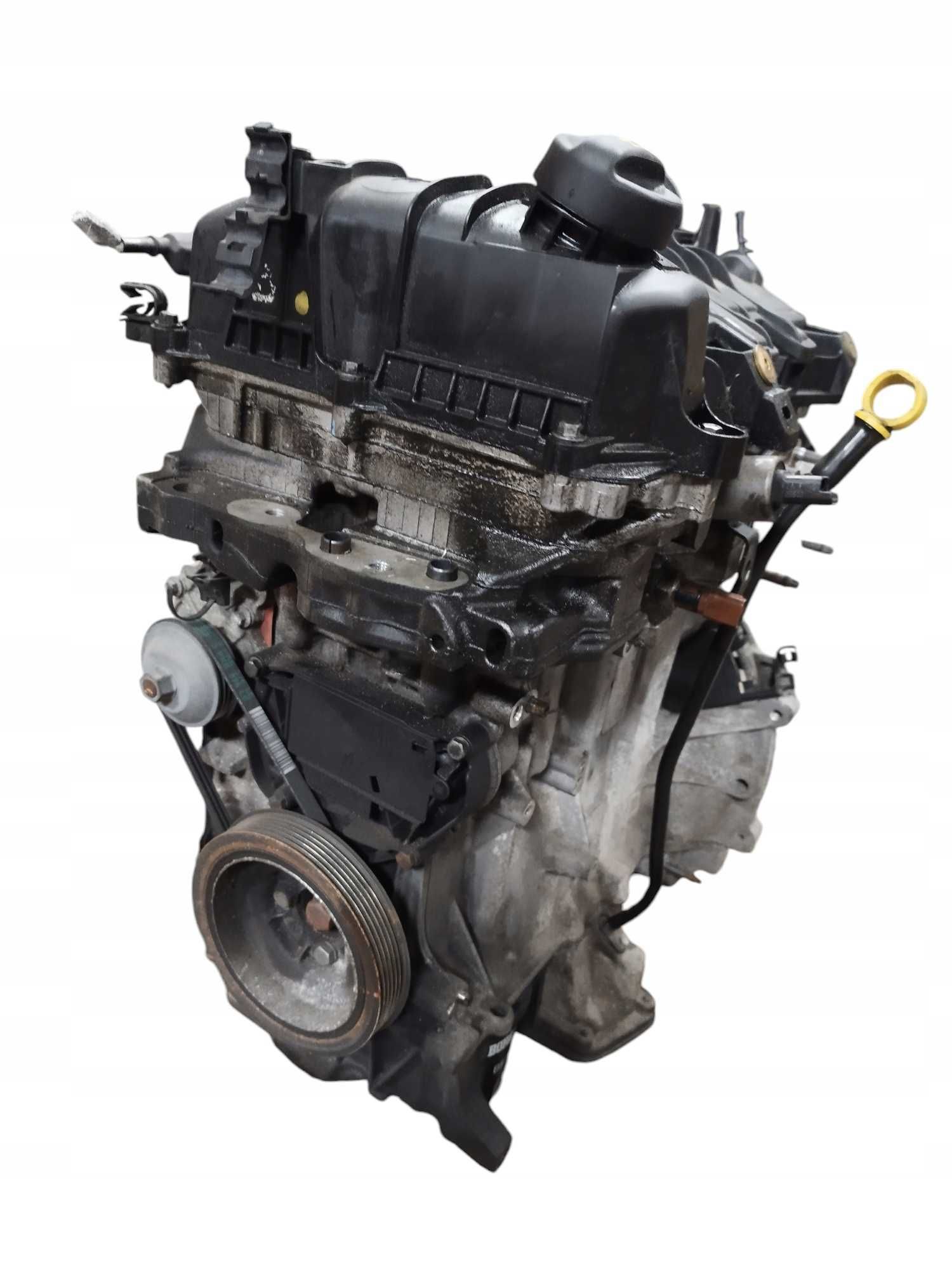 Двигател за Пежо  208 1.2 VTI  HM01 Peugeot 208