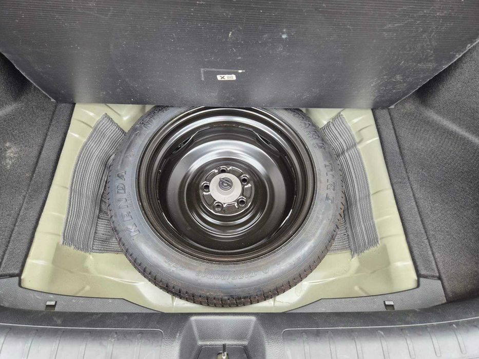 05/2024 Honda Civic 2.0 Sport Автоматик Реални 23489 км