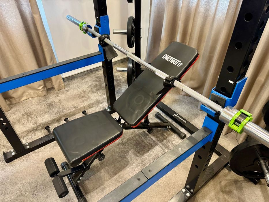 Aparate Echipamente Bodybuilding Fitness