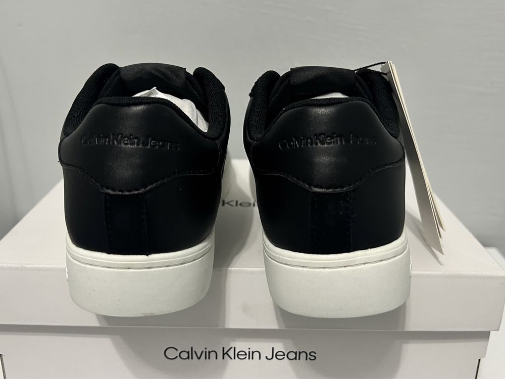 Calvin Klein Jeans обувки