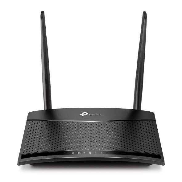 WiFi TP-Link TL-MR100 4G Router /Optica + SIM карта