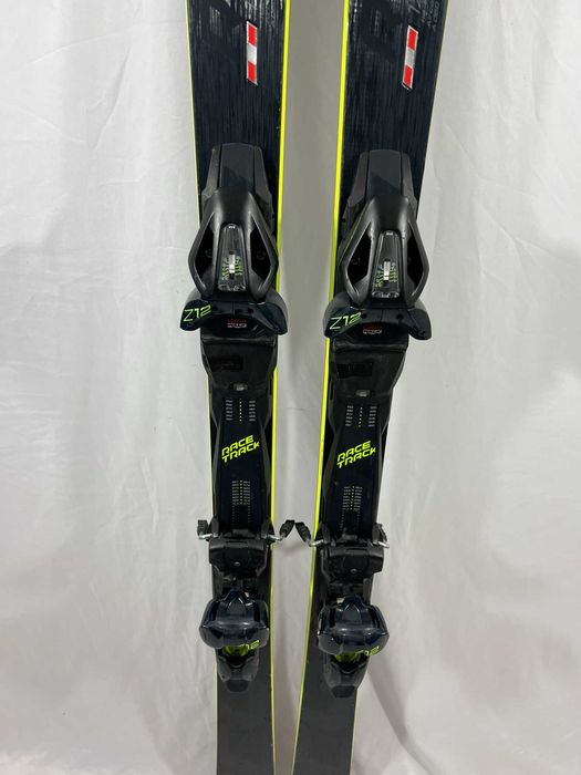 Ski schi carve Fischer RC4 170cm