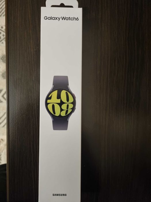 ceas smartwatch galaxy watch 6