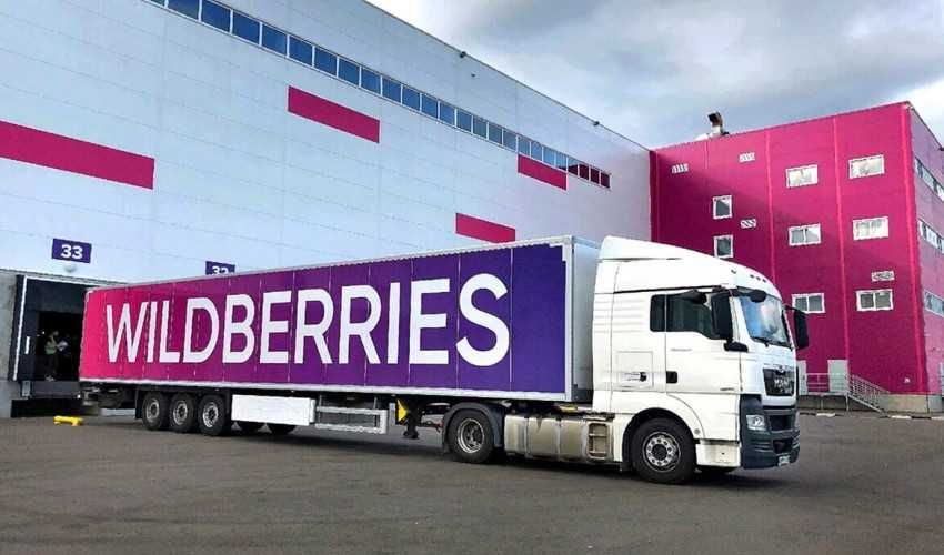 WILDBERRIES Pvz ochish xizmati — daromadli biznes!