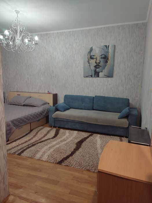 Квартира посуточно в Абае