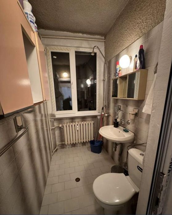 Дава се под наем Тристаен апартамент в София, Западен парк - 77 кв.м за 562 € - Снимка #11