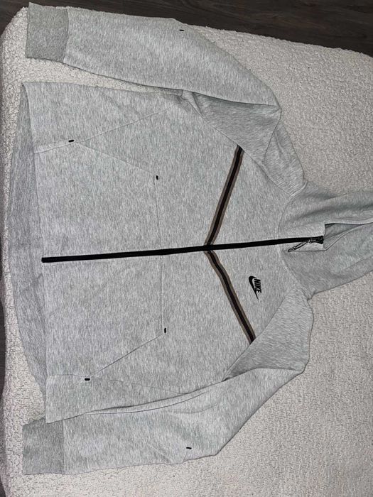 Дамски nike teck fleece