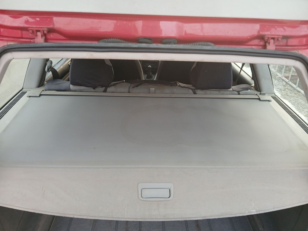 Оригинална щора за багажника за vw Golf.4.Bora.98-2004година.