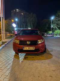 Dacia Logan 2013 1.2 GPL