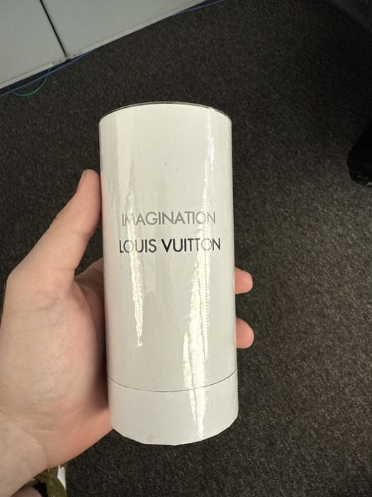 Louis Vuitton Imagination