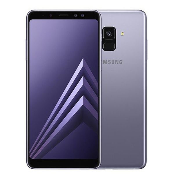 Samsung galaxy A8