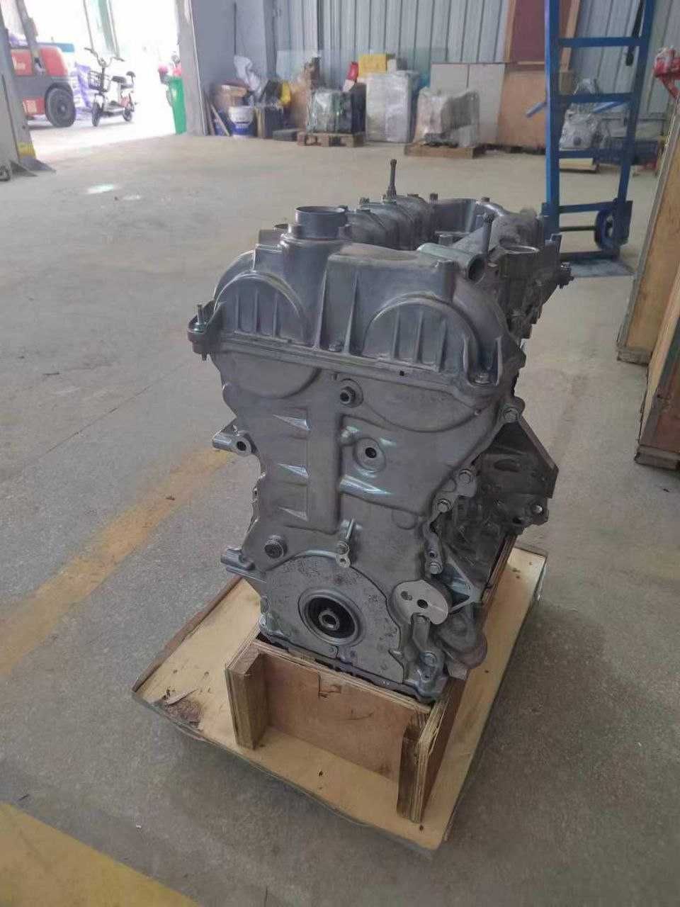 Лонг блок Двигателя L3G 1.5L Chevrolet Cruze