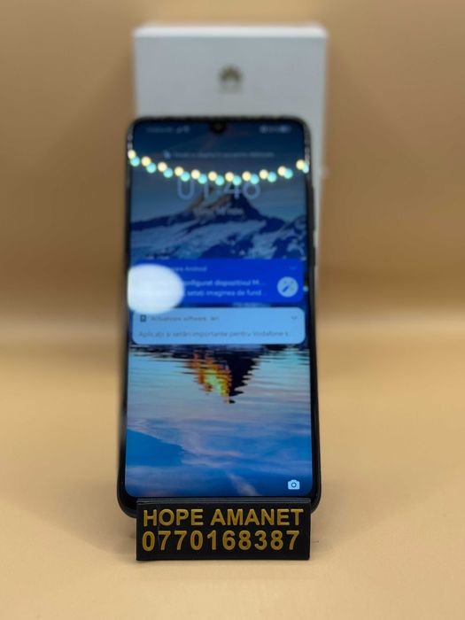 Hope Amanet P4 / HUAWEI P30 LITE 128GB 4 RAM