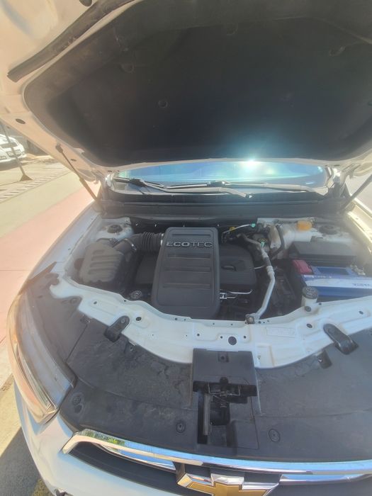 Kaptiva 2018 kiraska toza navarot