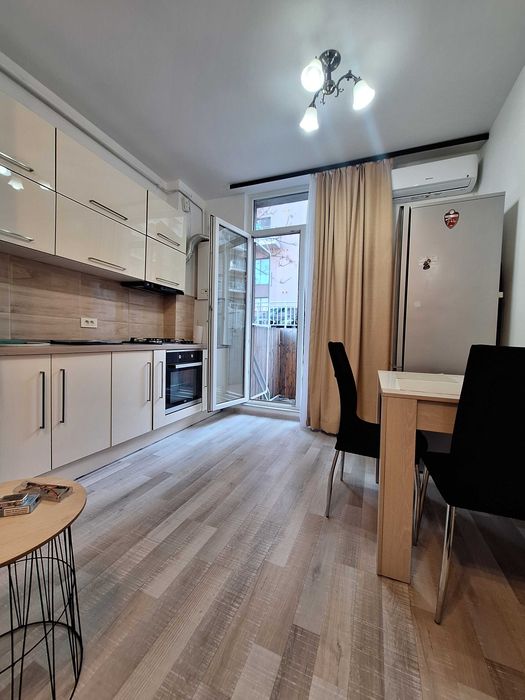 Apartament 2 camere cu terasa, Titan - Complex "Rasarit de Soare"