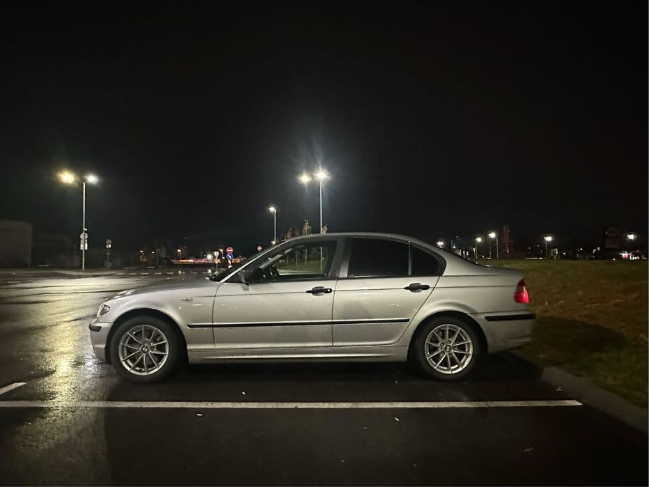 Джанти 16 5x120 BMW