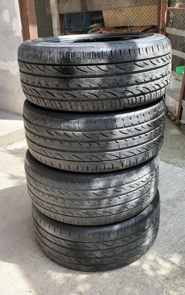 18ки джанти 5х120 за BMW Style 234.