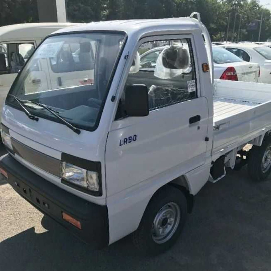 Labo 2025 yil oq