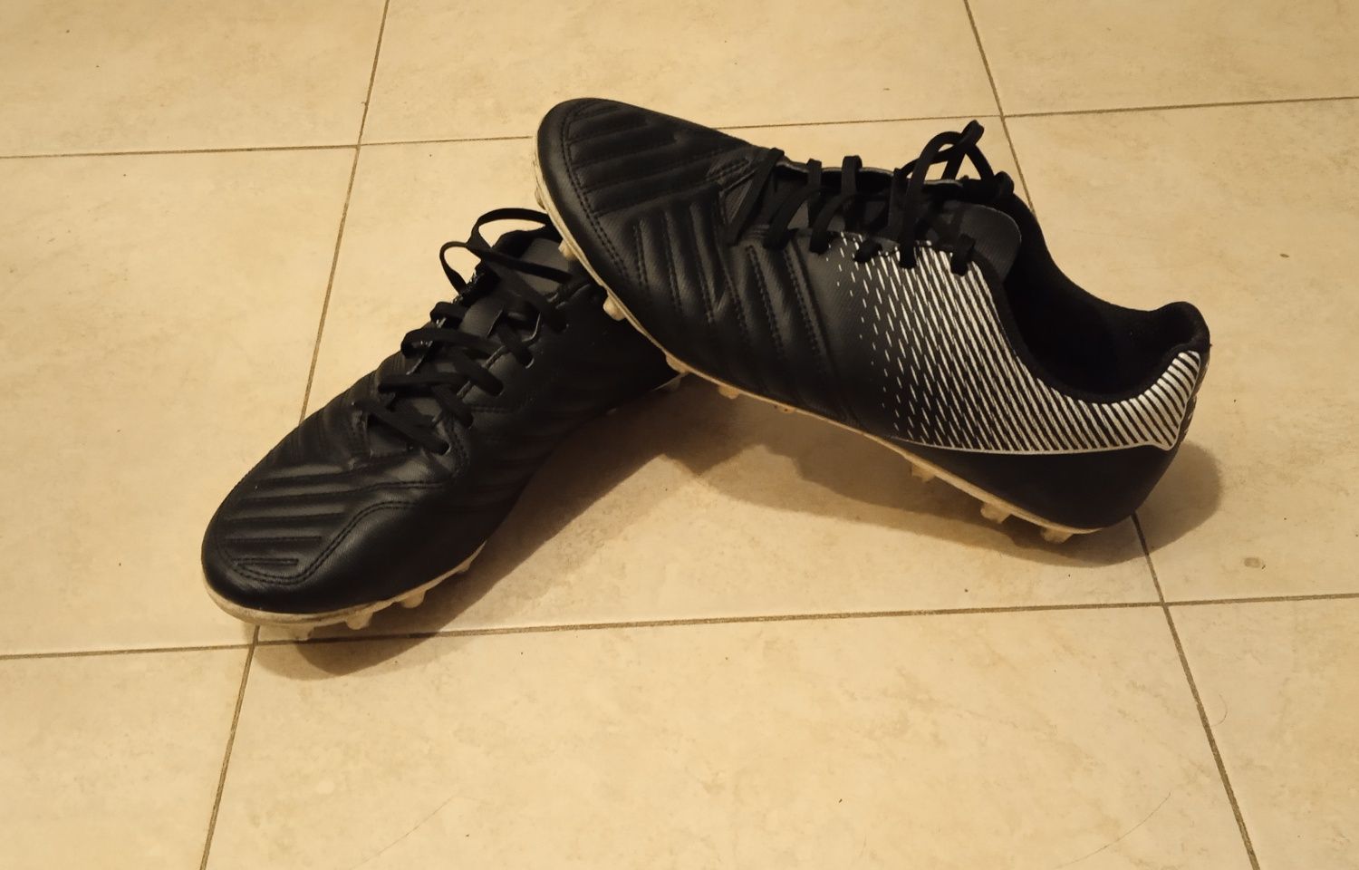 Футболни обувки Kipsta