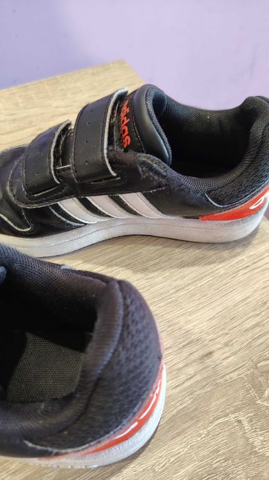 Детски маратонки Adidas за МОМЧЕ 29