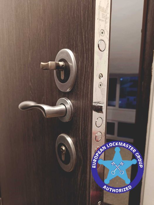 Deblocari usi, servicii lacatuserie. Tobias Locksmith SRL