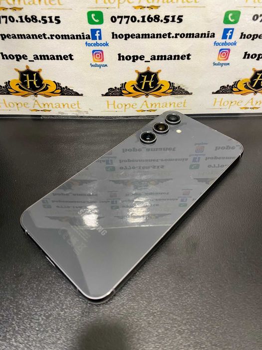 Hope Amanet P3 Samsung S23 FE / 128 GB