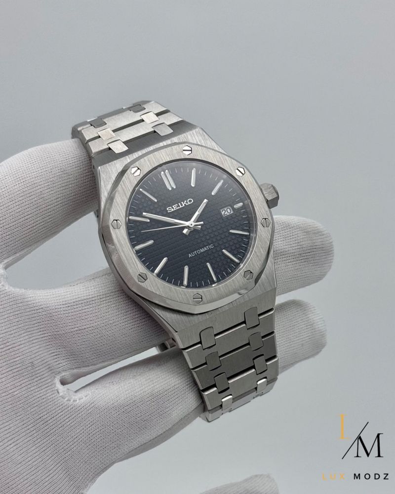 Royal OAK Seiko MOD