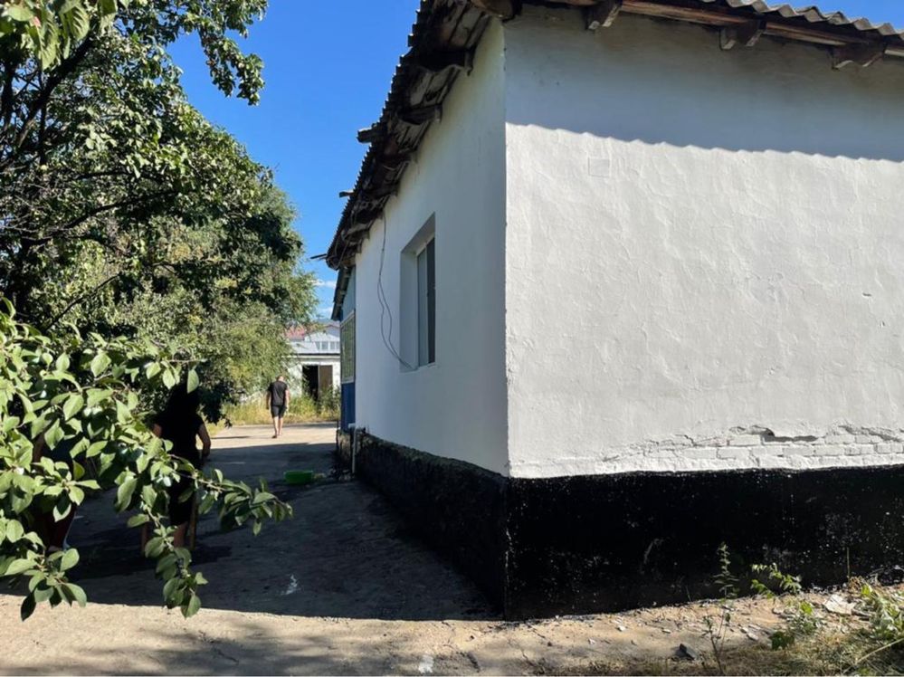 Продается дом в Есике,поселок Талдыбулак