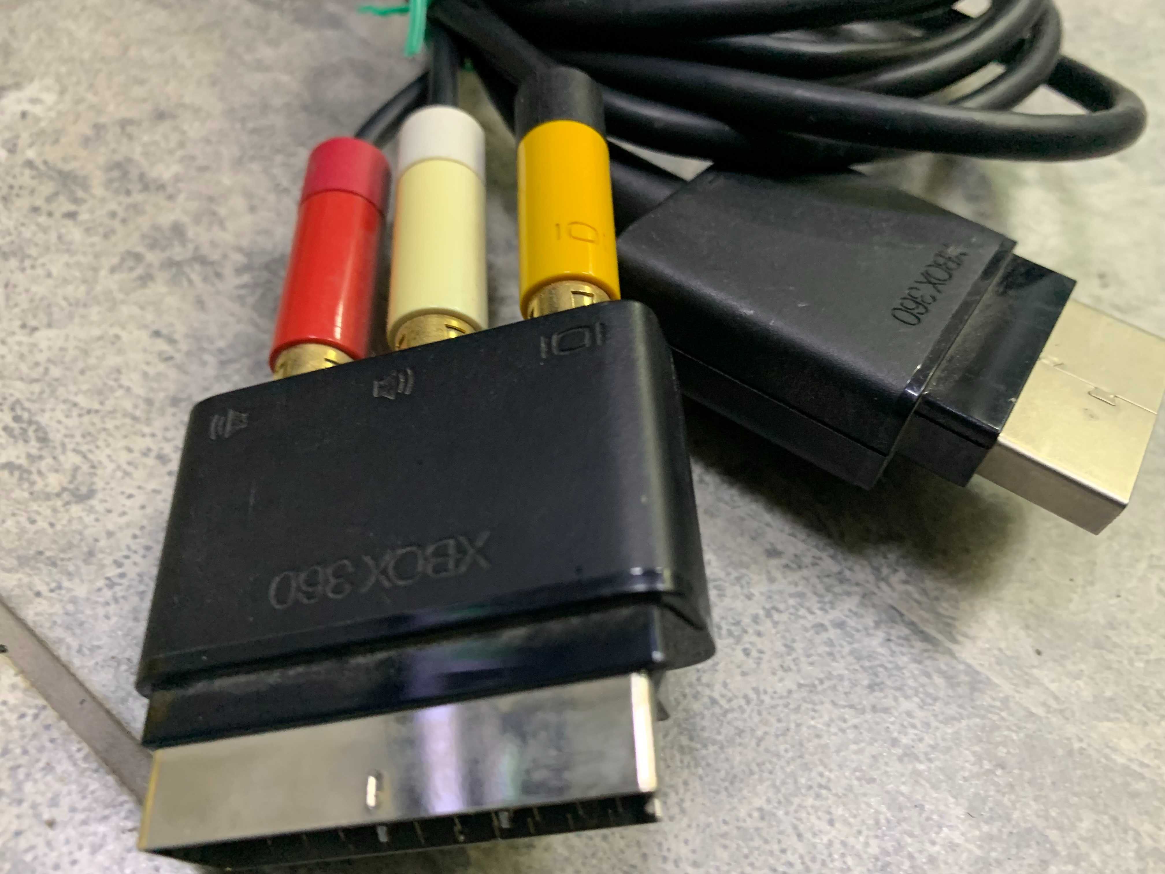 Кабел за контролер джойстик за Xbox360