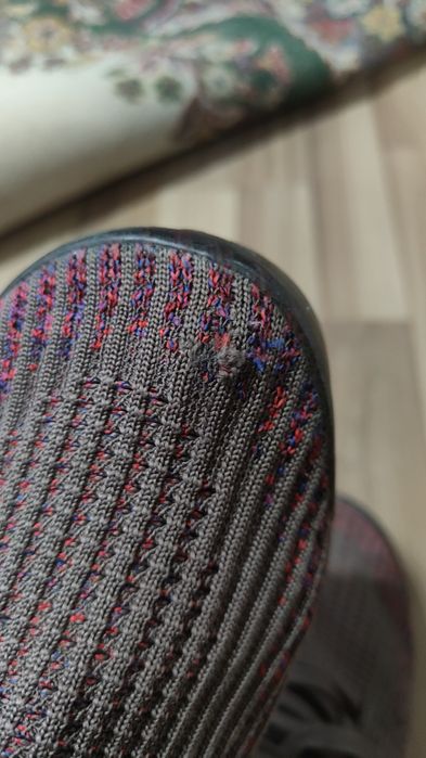 Nike Air Vapormax Flyknit 3