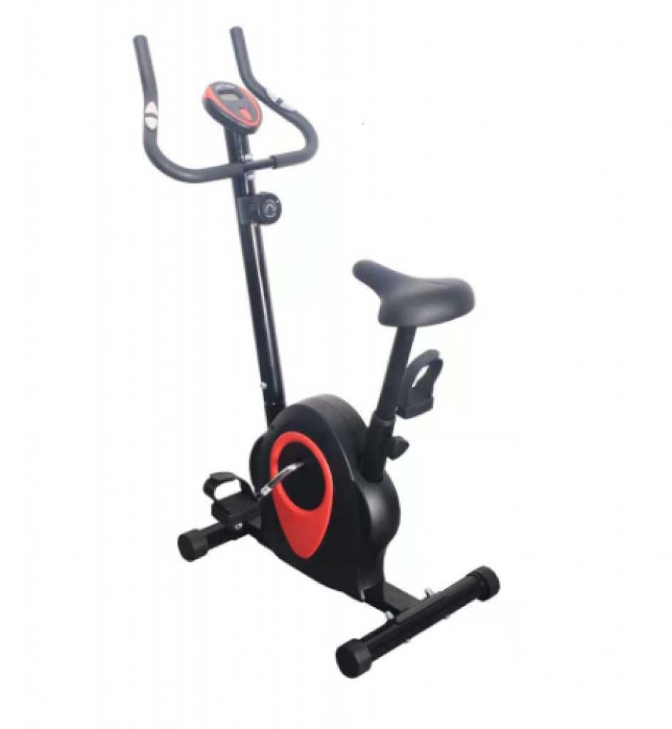 Велоергометър K Fit Mount Идеалният фитнес уред за домашни тренировки!