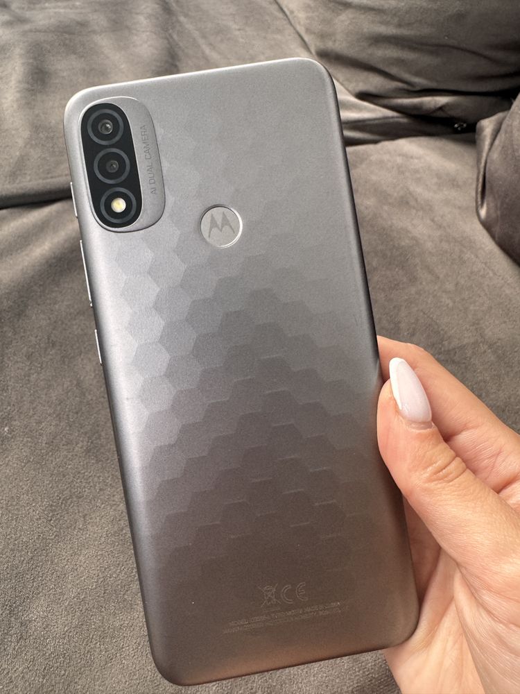 Телефон Motorola