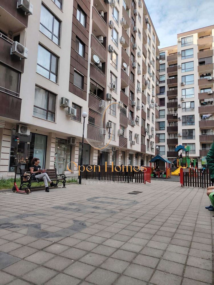 2-стаен в Пловдив-Тракия площ 60 цена 126500