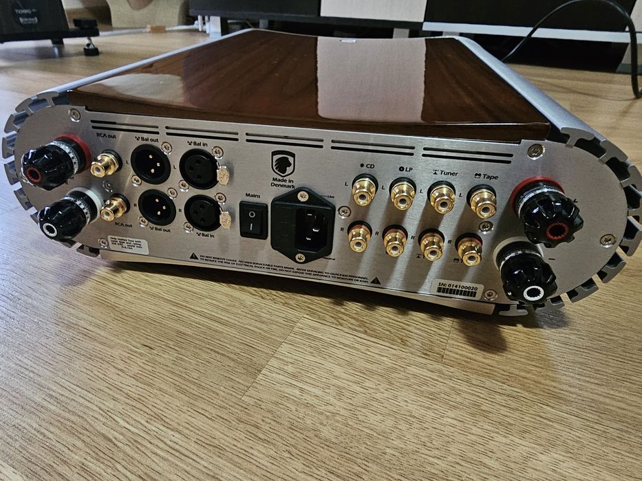 GATO AMP-150 AE amplificator