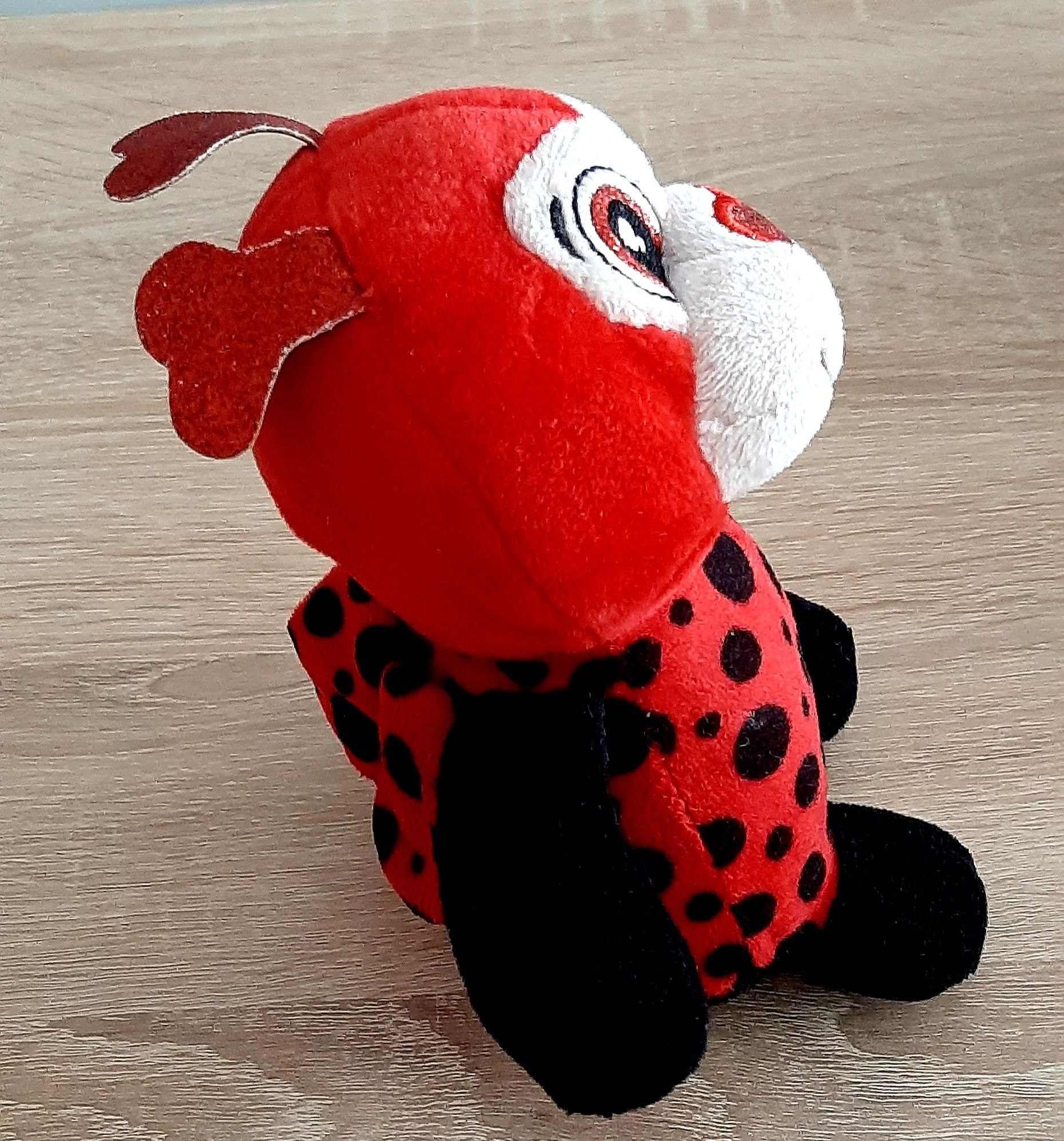Детски  плюшени играчки
