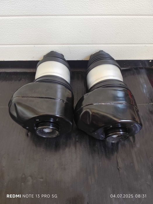 Perne aer, Bmw seria7  G11, G12 an 2016-2022