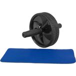 Roata fitness pentru abdomene