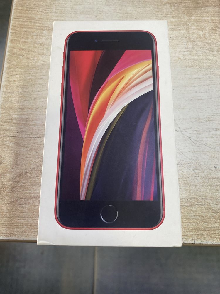 Iphone se 2020 sotiladi